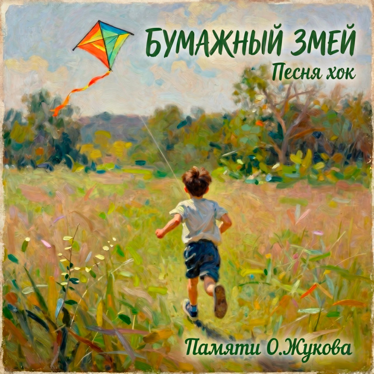 Змей