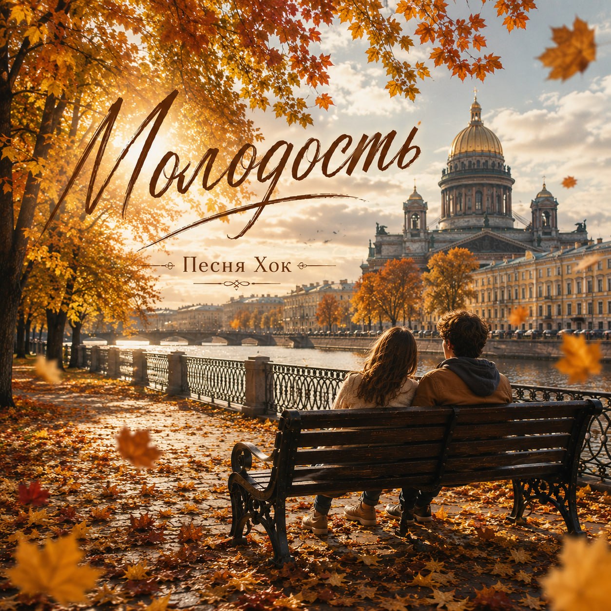 Молодость